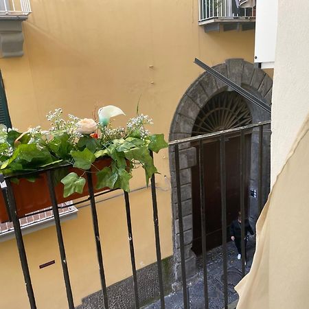 Ludben House Hotel Napoli Exterior foto